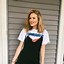 Image result for What to Wear Under a T-Shirt Dress