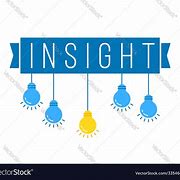 Image result for Insights Pic Art