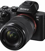 Image result for Sony Camera 7 Series