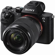 Image result for Sony Alpha A7