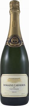 Image result for Carneros Brut