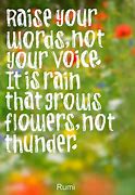 Image result for Rumi Quotes Posters