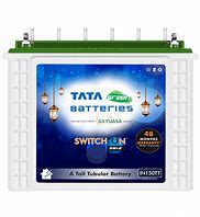 Image result for Tata Green Battery 150Ah