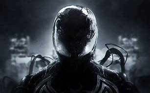 Image result for Spider-Man Venom Symbiote