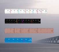 Image result for Ruler On Computer Screen