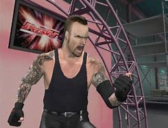 Image result for WWE Raw 2 Undertaker