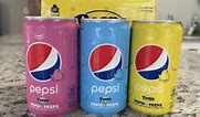Image result for New Pepsi Flavors Peeps