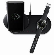 Image result for 2 in 1 Charger for Samsung Galaxy and Galaxy Watch