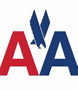 Image result for American Airlines LGA Hangar Logo
