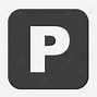 Image result for Parking Lot Clip Art Black and White
