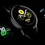 Image result for Galaxy Watch Active Black