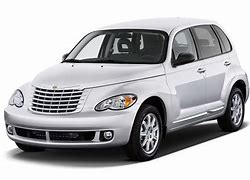Image result for Chrysler PT Cruiser Minivan