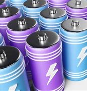 Image result for Lithium Battery Sticker for Packages