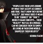 Image result for Naruto Famous Quotes