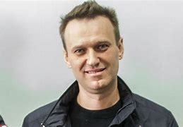 Image result for Navalny Germany