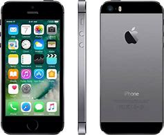 Image result for space grey iphone 5s