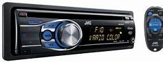 Image result for JVC CD Player KD-R310