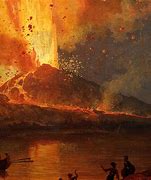 Image result for Shops in Pompeii Before Eruption