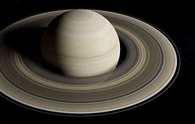 Image result for Saturn Realistic