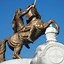 Image result for Alexander the Great Statue Skopje