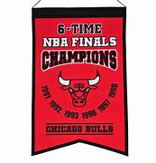 Image result for Chicago Bulls Framed Heritage Banner