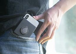 Image result for Self Charger Phone Charging Pocket