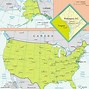 Image result for Map of USA Free Download