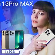 Image result for iPhone 13 Pro Max Gold Phone