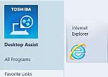 Image result for Toshiba Desktop