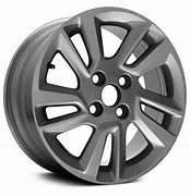 Image result for Chevy Spark Rims