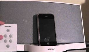 Image result for Old Bose iPod Speaker