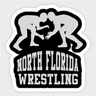 Image result for Florida Wrestling Custom Logo