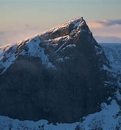Image result for Noorwegen Heel Veel bergen Galdøpiggen 2469 meter. Size: 172 x 185. Source: www.pinterest.com.au
