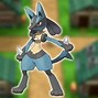 Image result for Gen 4 Blue Pokemon