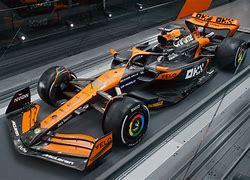 Image result for McLaren F1 Team 2024