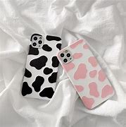 Image result for iPhone 8 Case Animal Cow