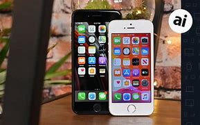 Image result for iPhone SE What Is the Diference
