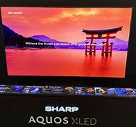 Image result for Sharp AQUOS 65 Inch TV