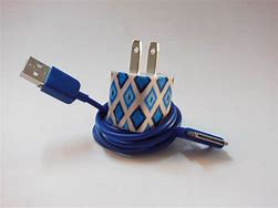 Image result for Phone Charger Designs Arts