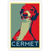 Image result for Cermet Dog