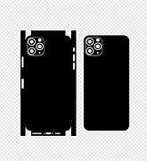 Image result for iPhone 11 Pro Max Cut Out Template