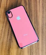 Image result for iPhone XR Purple Phone