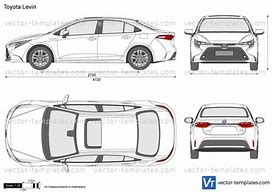 Image result for Toyota Levin Hybrid