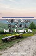 Image result for Potter County, Pa