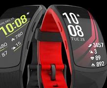Image result for Gear Fit 2 Pro Bettry