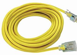 Image result for Lighted AC Power Cord