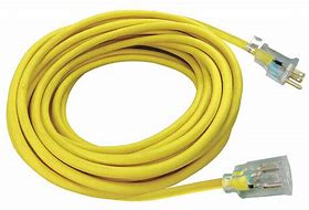 Image result for AC Power Cord