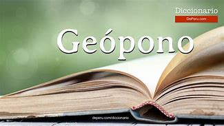 Image result for ge�pono