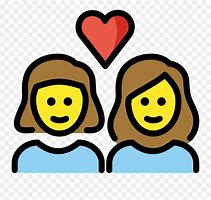 Image result for Love Emoji