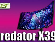 Image result for Predator X34 Widescreen Monitor